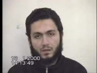 Mohamed Atta's Martyrdom Video [2000] - 9/11 Archived Media