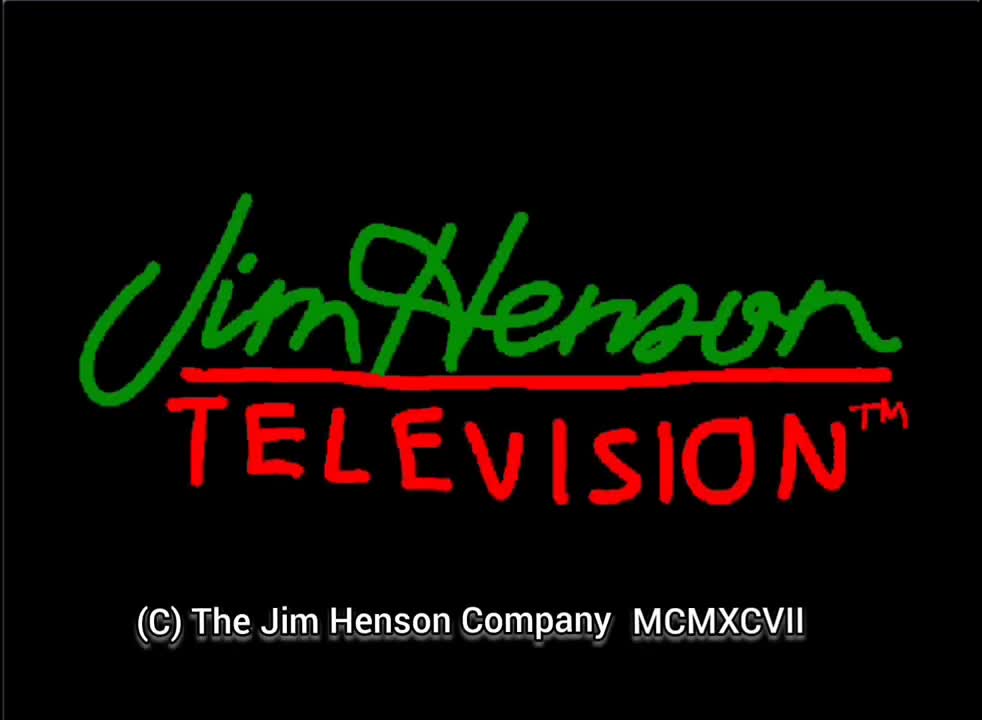 Shadow Projects_Jim Henson Television 1997 Logo Remake (March 2026 Update)