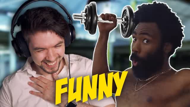 THIS IS AMERICA 2 | Jacksepticeyes Funniest Home Videos