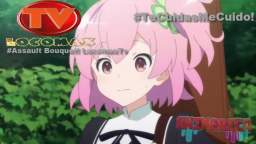 LocomaxTv Bolivia Anime Octubre 2023