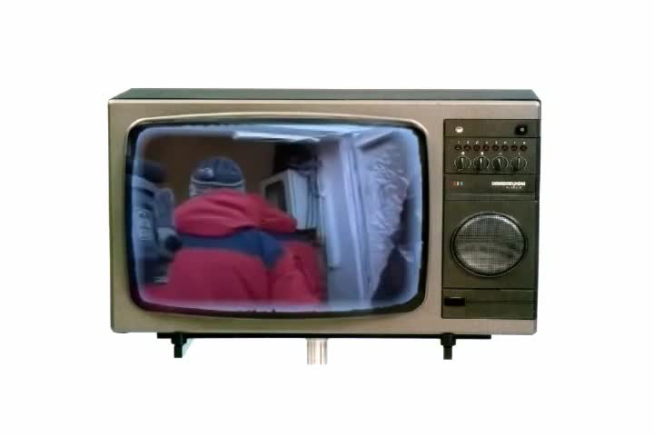Dvd preparese 10 - Bunker