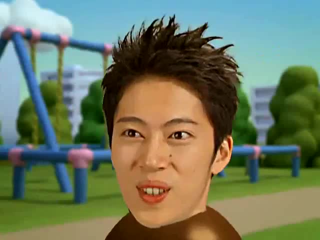 cué cué cué chocoball cué cué cué chocoball