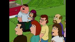 Family Guy - S01E02 - I Never Met the Dead Man