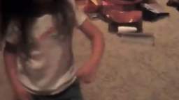 Corrina Dancing