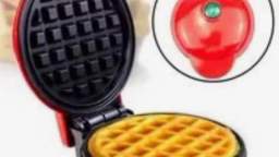 waffles