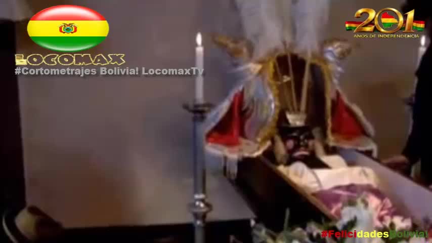 LocomaxTv Bolivia Anime Agosto 2026