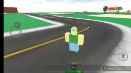 ROBLOX 2010 Android Beta