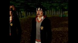 The Sims 2 Harry Potter and the Order of the Phoenix - Chapter 33. Brawl and Escape