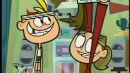 Jimmy Two-Shoes | S2 EP43 | DisneyXD