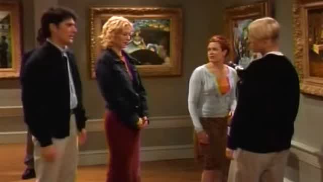 Dharma & Greg - Looking for the Goodbars (S3 E12)