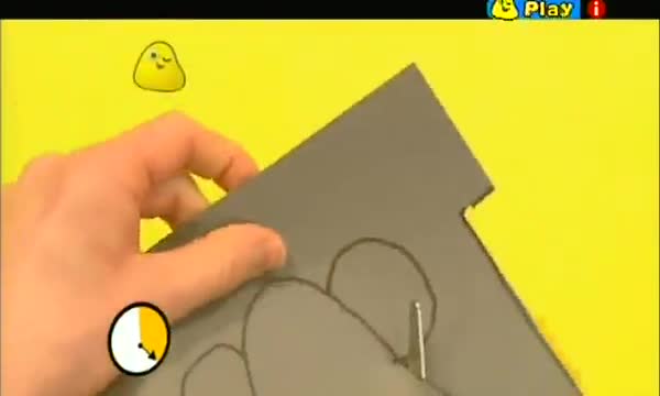 Mister Maker - Series 1 Episode 6