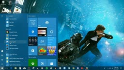 Windows 10 update time again!