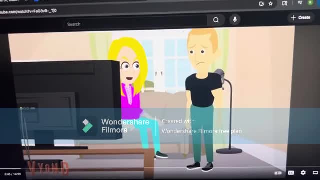 Deora II Reacts To CupheadShowLover2K5 Rant on Mixed Up Limited 1