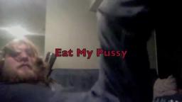 Eat My Pussy