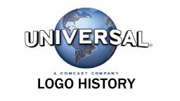 Universal Studios Logo History
