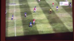 WINNING ELEVEN 10 XBOX 360-Gameplay