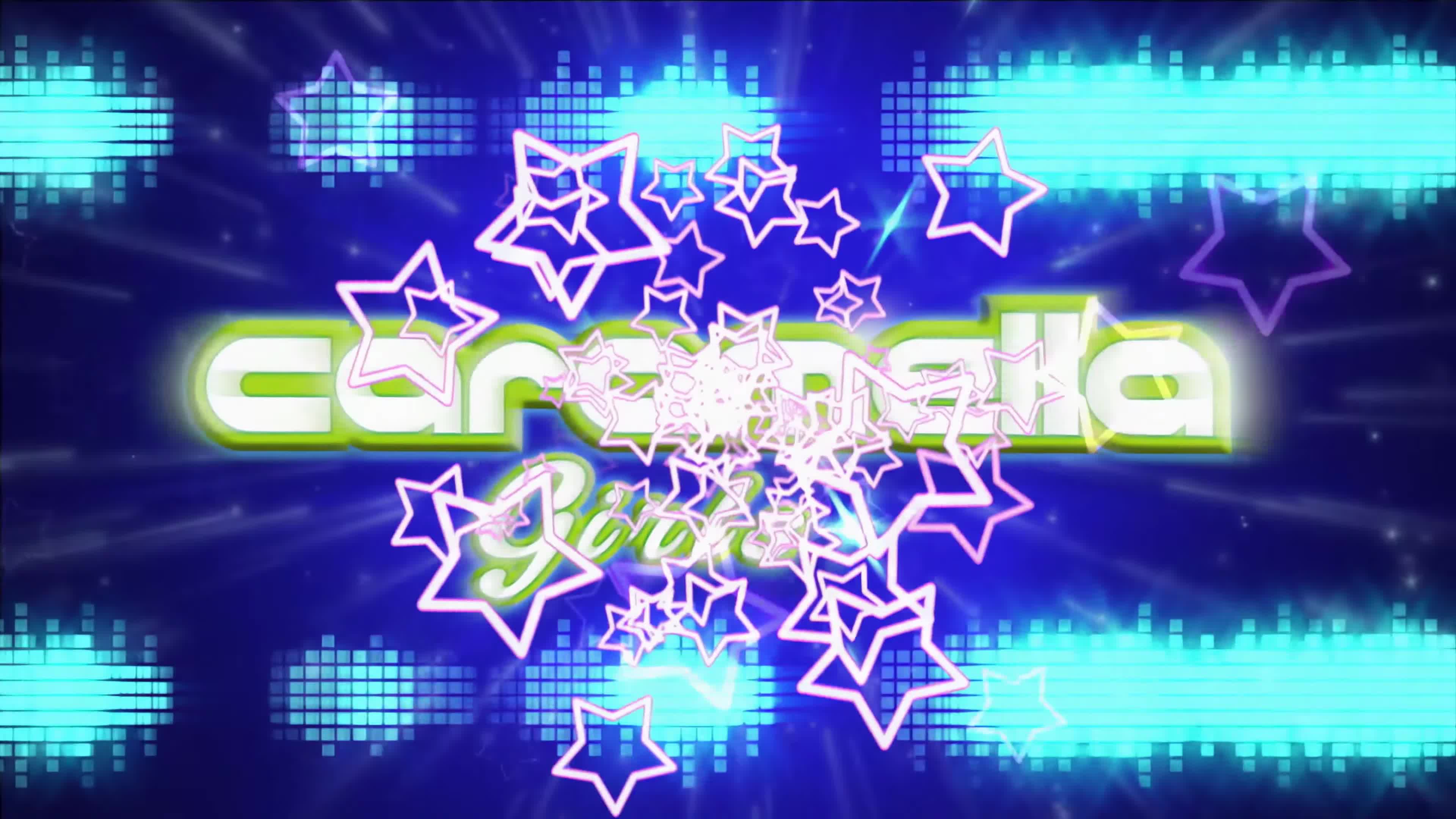 Caramella Girls X Hatsune Miku - Caramelldansen (Japanese)