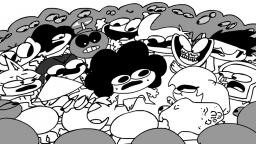 Sr Pelo in a Smash Ultimate