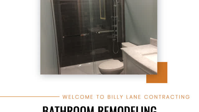 Billy Lane Contracting
