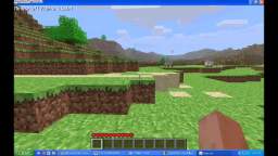 old minecraft review