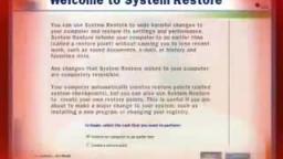 Windows ME Introduction Video