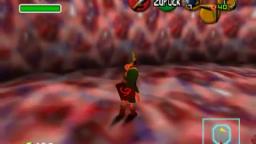 Lets Play The Legend of Zelda Ocarina of Time Master Quest (German) 26 Verirrt