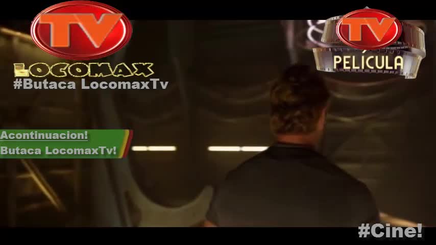 LocomaxTv Bolivia Anime Mayo 2025