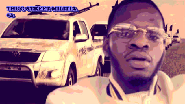 THUG STREET MILITIA COMPILATION (#3)