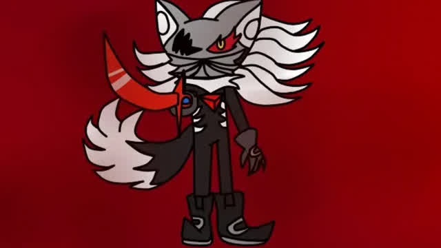 Infinite is edgier (2019)