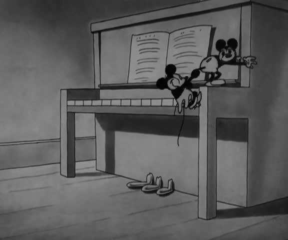When the Cat's Away (1929)