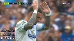 الدوري الفرنسي ملخص مارسيليا 0 ✘ 0 تولوز