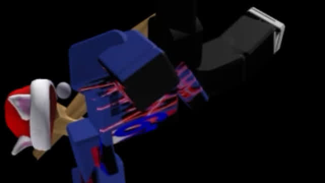 RageElixir's intro 2018