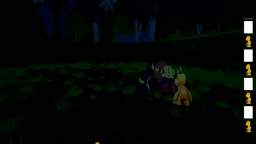 Digimon World 3 Remake-Alpha 4