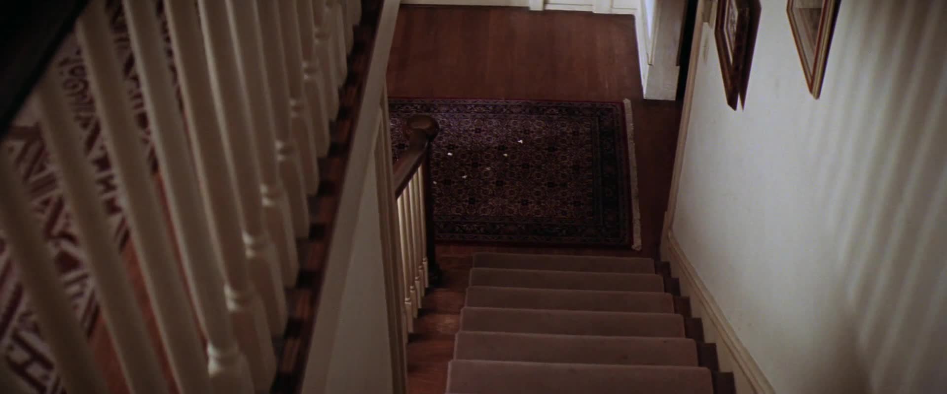 Contact (1997) - Mirror Scene Contact (1997) - Mirror Scene