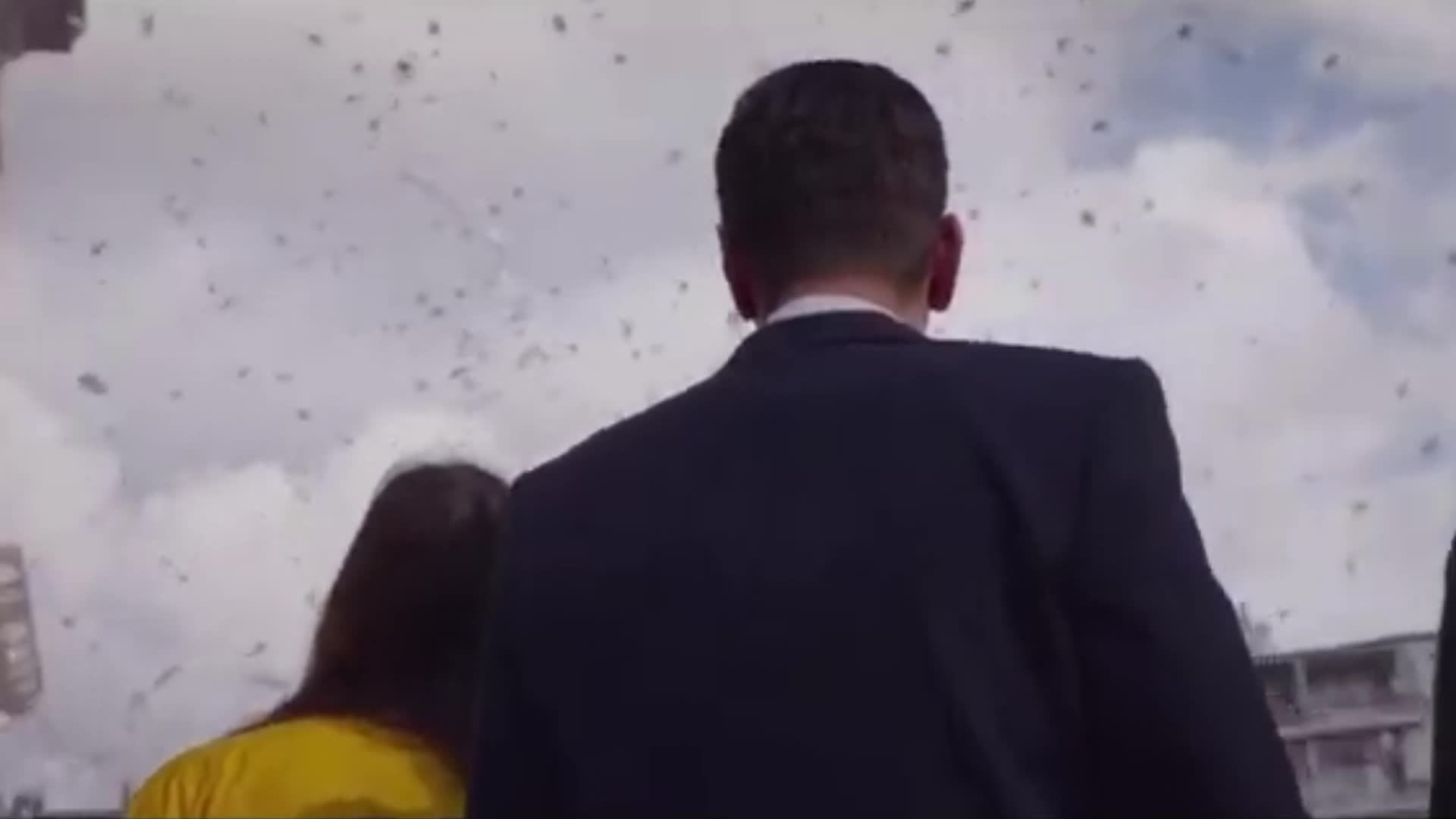 ASK 101 - Okulda Isyan ASK 101 - Okulda Isyan