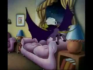 O Vampiro | Turma da Mônica