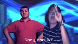 Sony Vs Nintendo Vs Microsoft  - (Reupload of some kids rap battle)