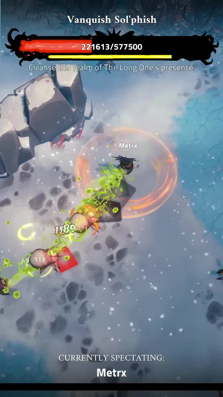 You Dodged You Dodged