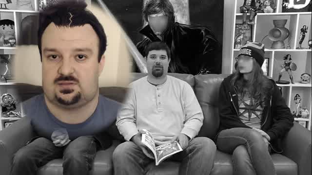 Phil ADMITS to using cheese substitute in custom pizza recipe, alleges dairy intolerance