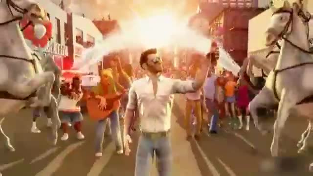 Life if I didn't self-sabotaged myself (real title: GTA 4)