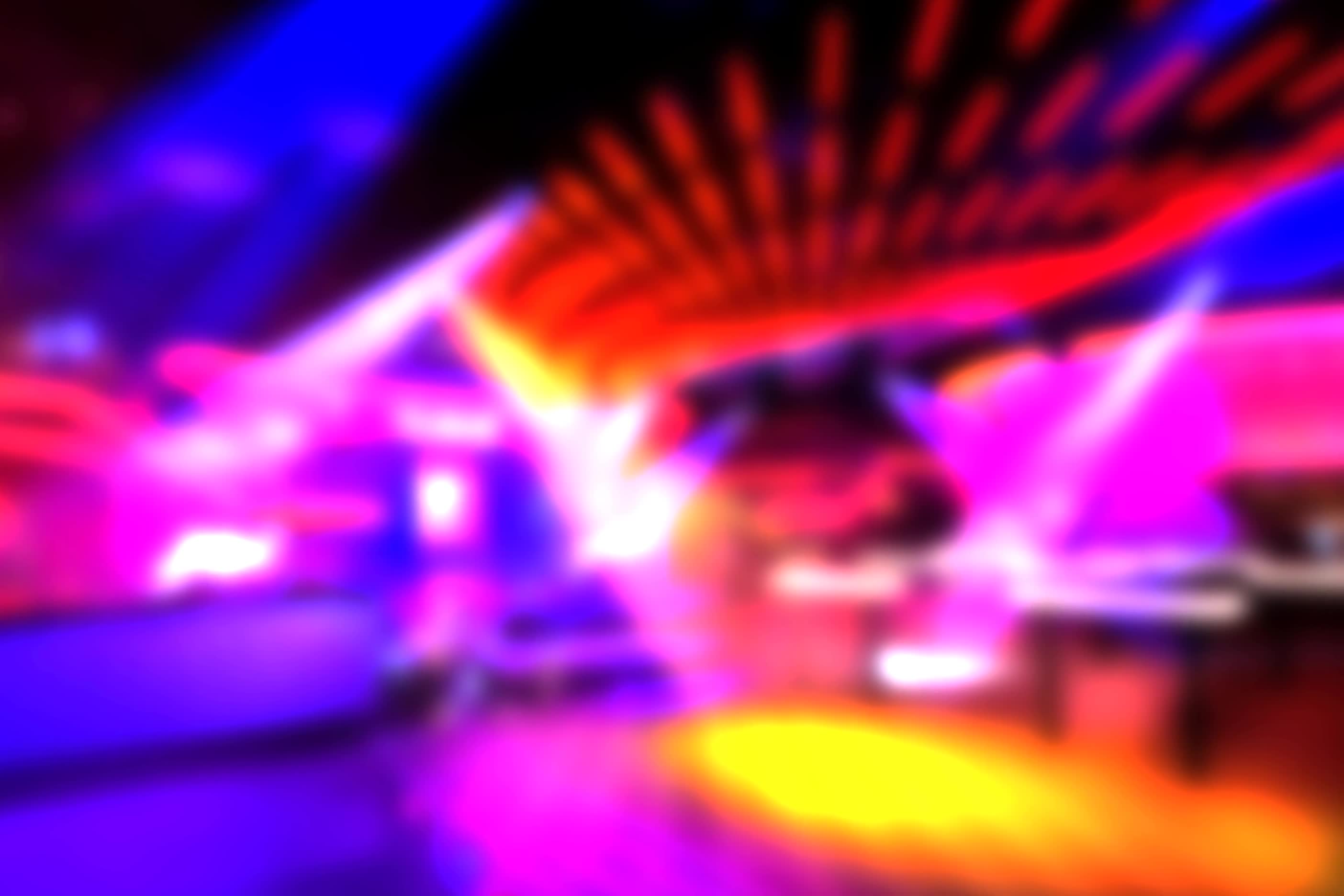 pulse nightclub shooting ambience