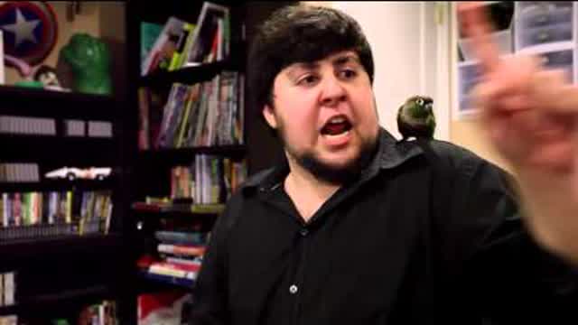 U.N Owen Was Jontron