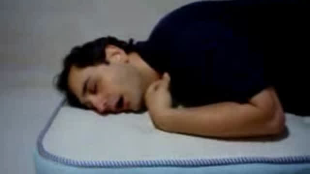 durmiendo