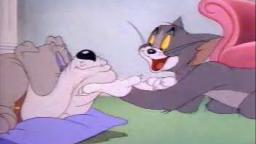Tom & Jerry: Quiet Please!