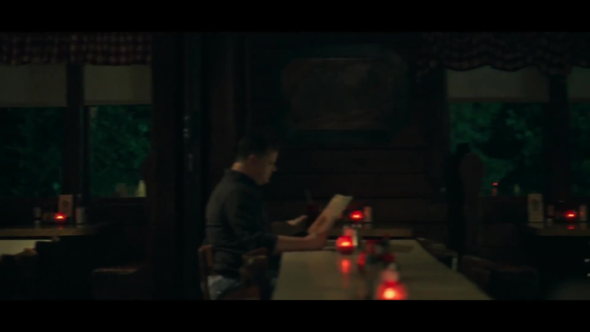 Ozark - Ben's last scene