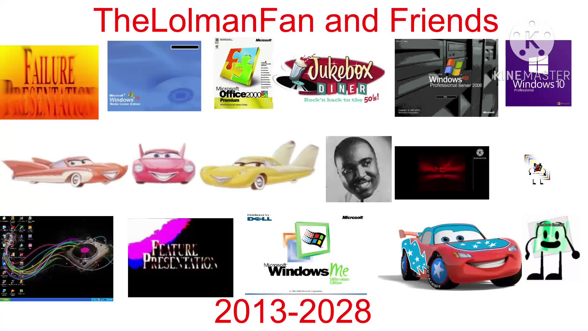 Doc Hudson Bug, use this as your PFP in 2028.