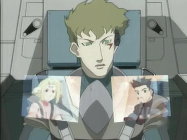 Zoids | episode 38 | Esp dub. (LATAM)