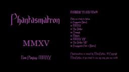 Phantasmatron - MMXV (Doomstep)
