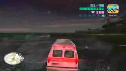 GTA Vice City NEW 2008 Gameplay (very fun very HQ)