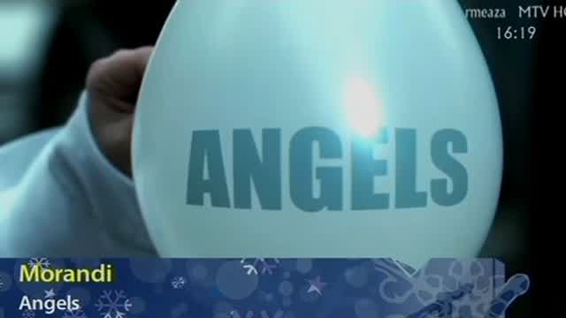 Morandi - Angels (MTV)